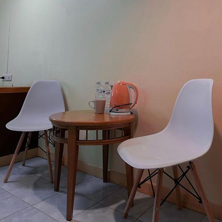 Jardin Hotel Pattaya Ngoại thất bức ảnh