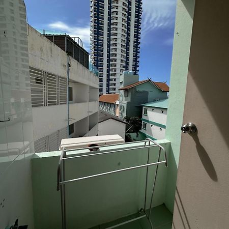 Jardin Hotel Pattaya Ngoại thất bức ảnh