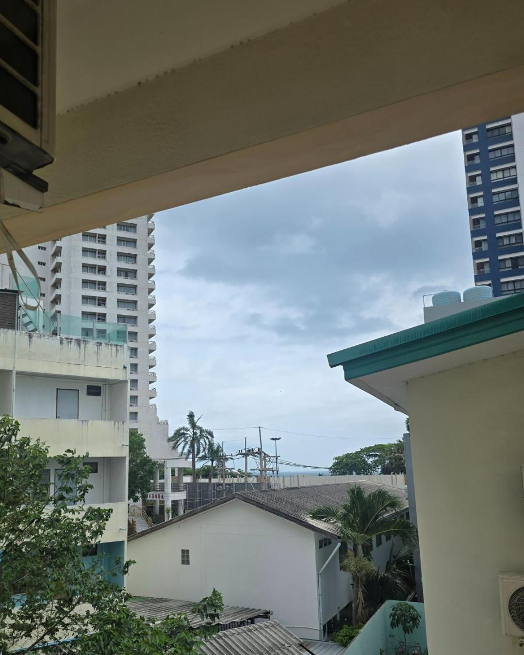 Jardin Hotel Pattaya Ngoại thất bức ảnh