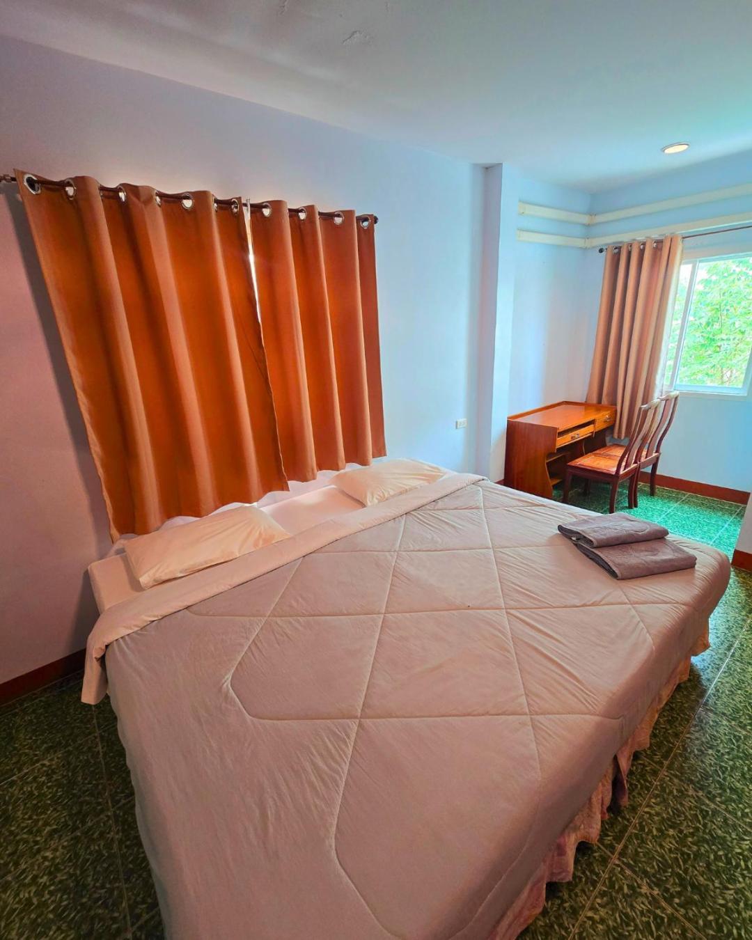 Jardin Hotel Pattaya Ngoại thất bức ảnh