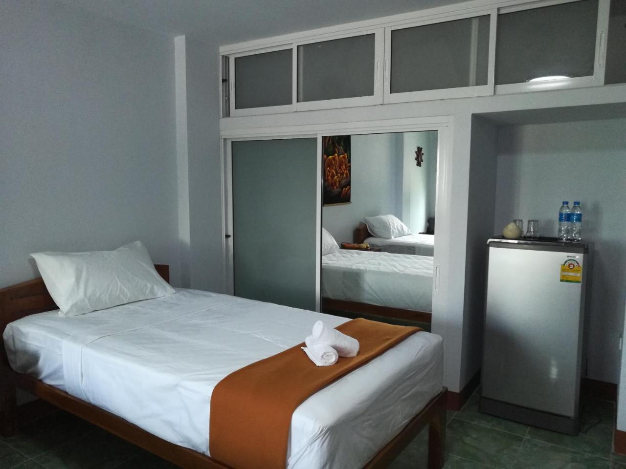 Jardin Hotel Pattaya Ngoại thất bức ảnh