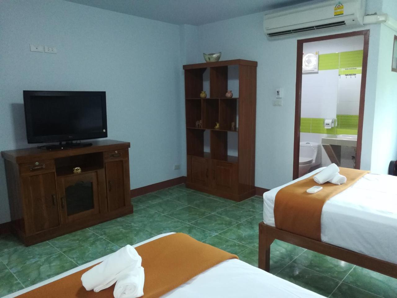 Jardin Hotel Pattaya Ngoại thất bức ảnh