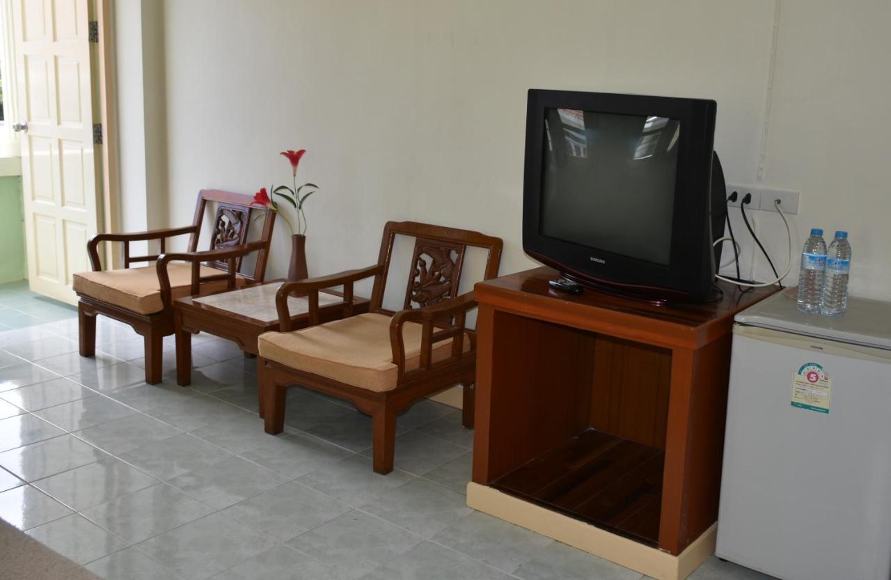 Jardin Hotel Pattaya Ngoại thất bức ảnh