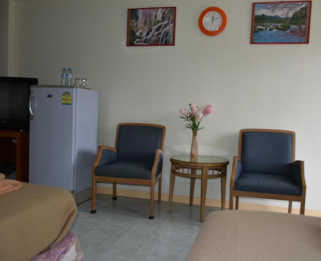 Jardin Hotel Pattaya Ngoại thất bức ảnh