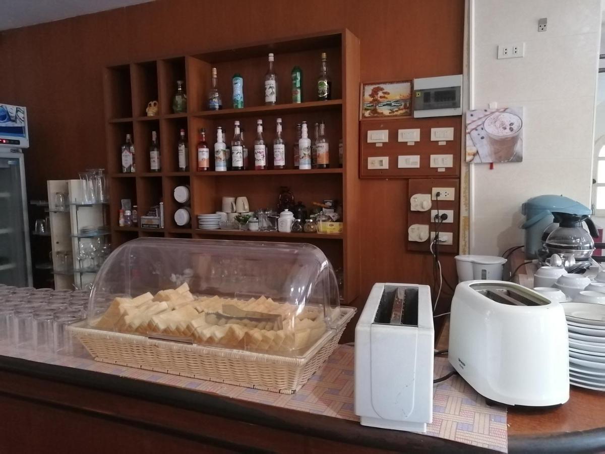 Jardin Hotel Pattaya Ngoại thất bức ảnh